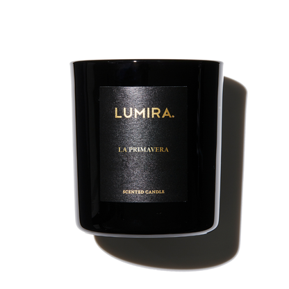LUMIRA La Primavera Candle 四季如春蠟燭