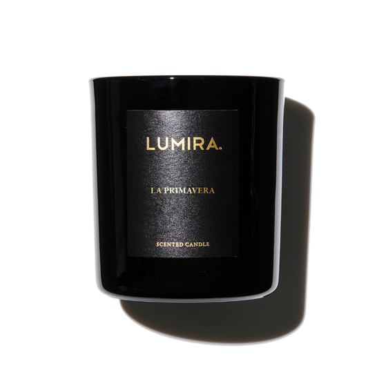 LUMIRA La Primavera Candle 四季如春蠟燭
