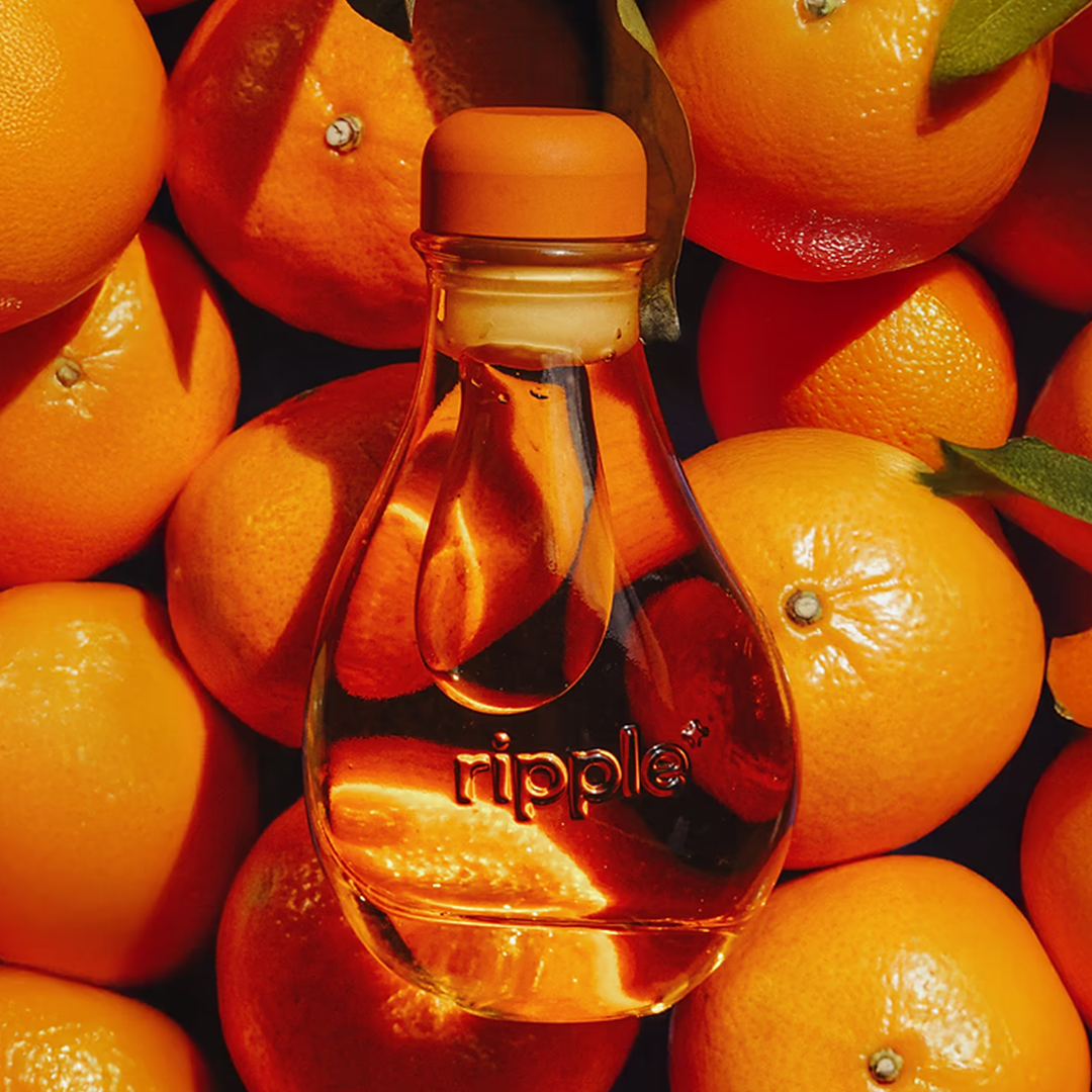 Orange Blossom Reed Diffuser 橙花凝神擴香｜FOCUS