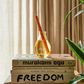 Mimosa Reed Diffuser 春日黃花擴香｜HAPPY