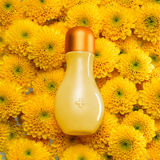 Mimosa Fragrance Oil 春日黃花香氛油｜HAPPY