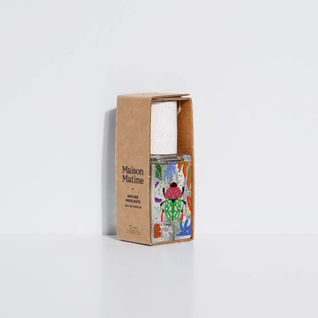 Maison Matine Natural Insolente Eau de Parfum 原始