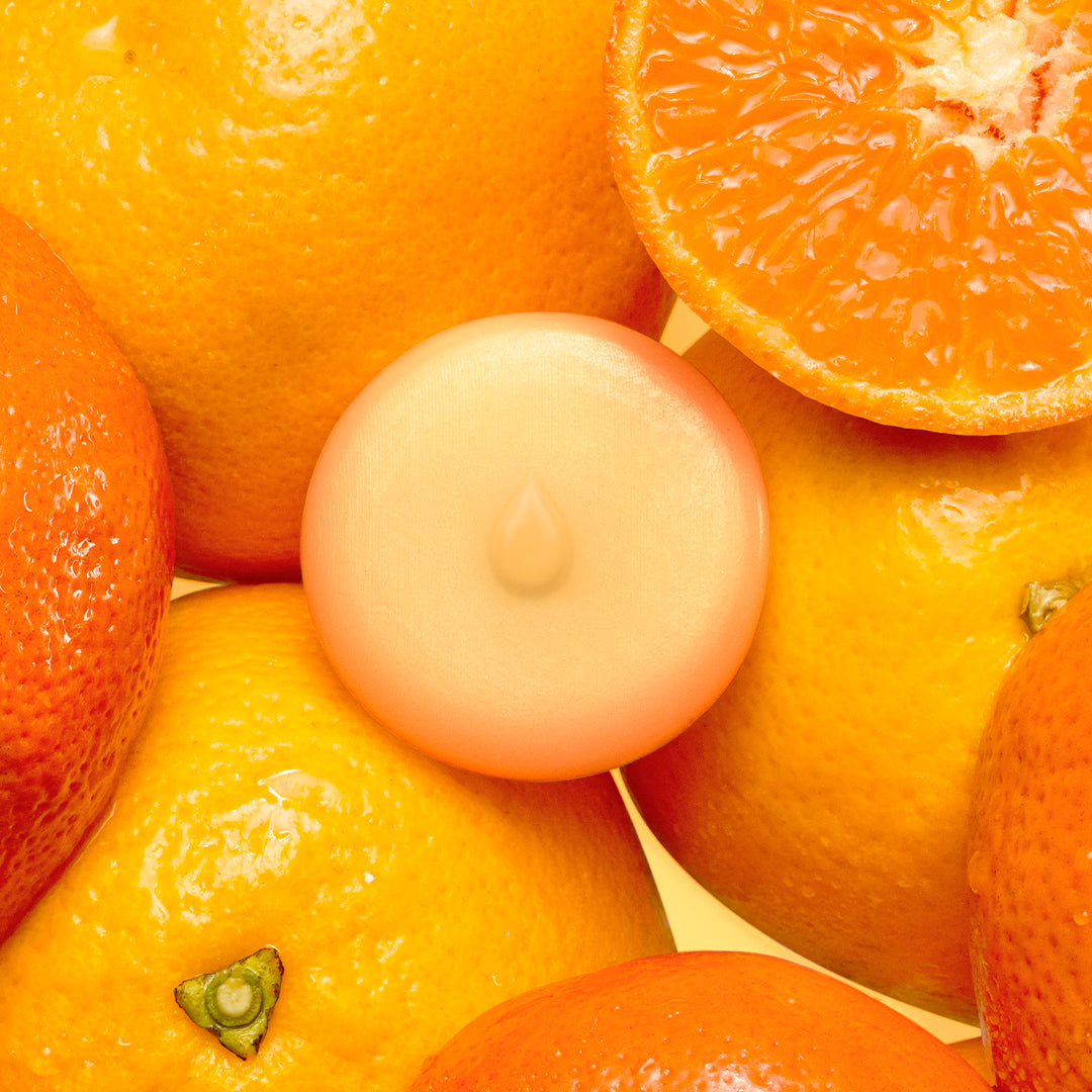 Orange Blossom Melts 橙花凝神蠟片｜FOCUS