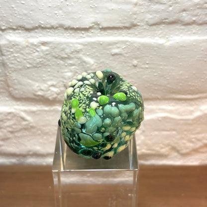 Studio Arhoj Crystal Pebble Incense Holder 線香座