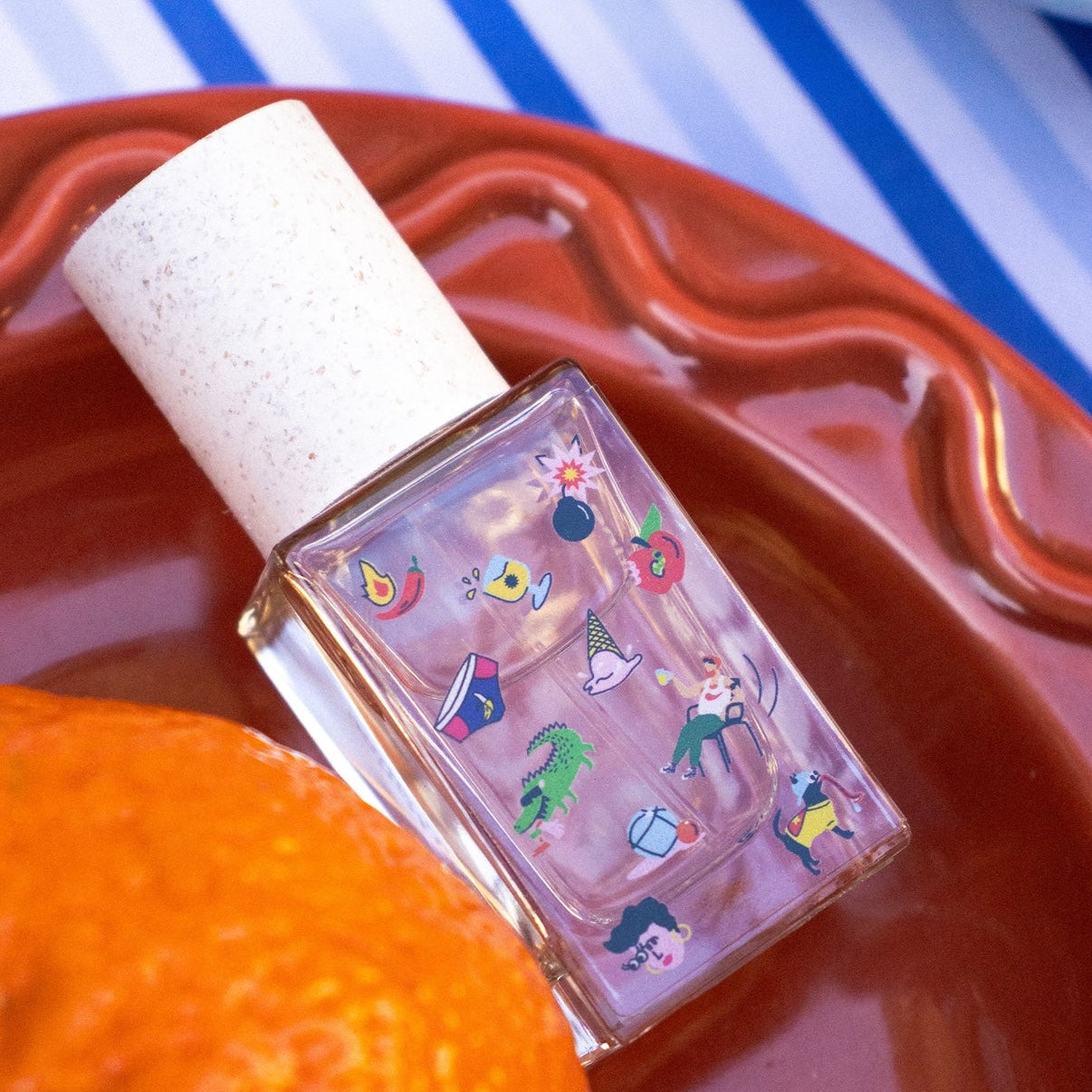 Maison Matine Poom Poom Eau de Parfum 繽紛