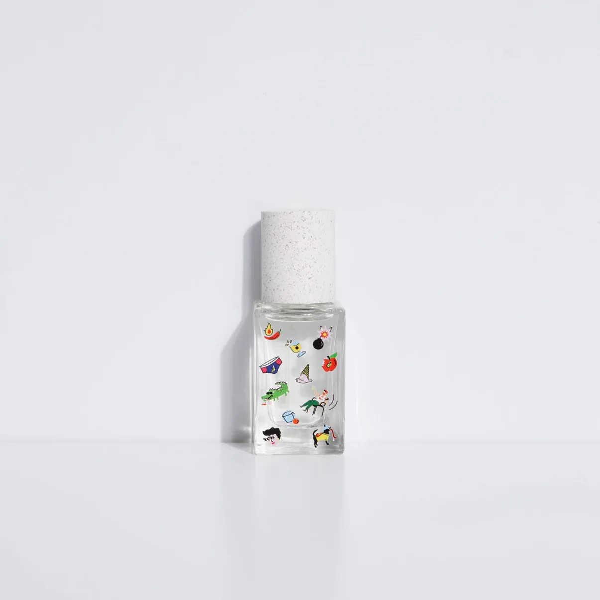 Maison Matine Poom Poom Eau de Parfum 繽紛