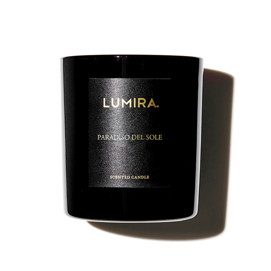 LUMIRA Paradiso del Sole Candle 太陽天堂蠟燭