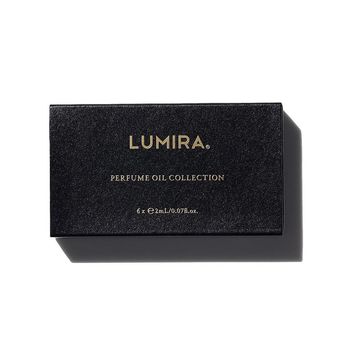 LUMIRA Perfume Oil Discovery Set 香水油探索盒