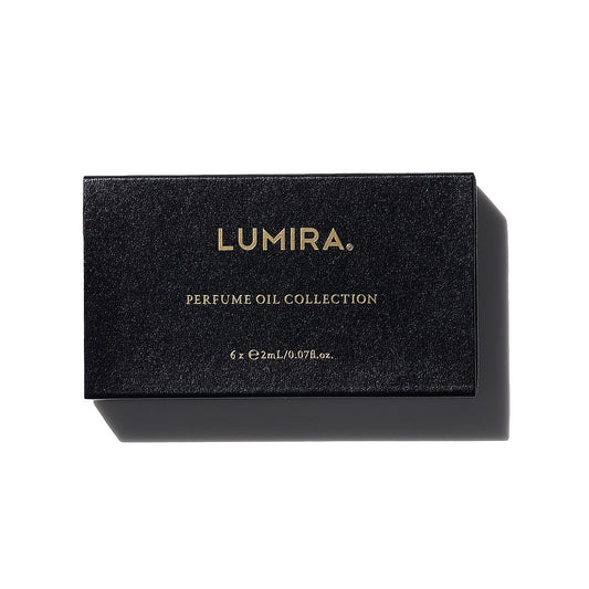 LUMIRA Perfume Oil Discovery Set 香水油探索盒
