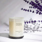 Cereria Mollá Provence Lavender Candle 普羅旺斯薰衣草蠟燭