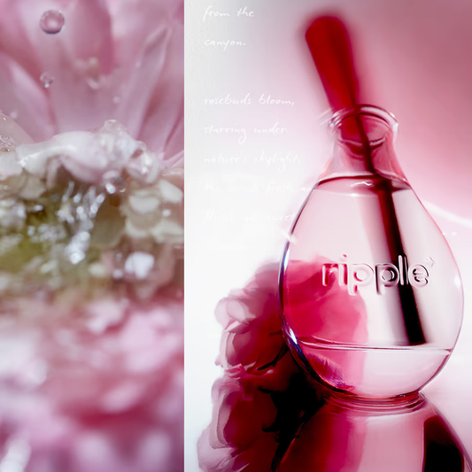 Rose Reed Diffuser 玫瑰煥活擴香｜BOOST
