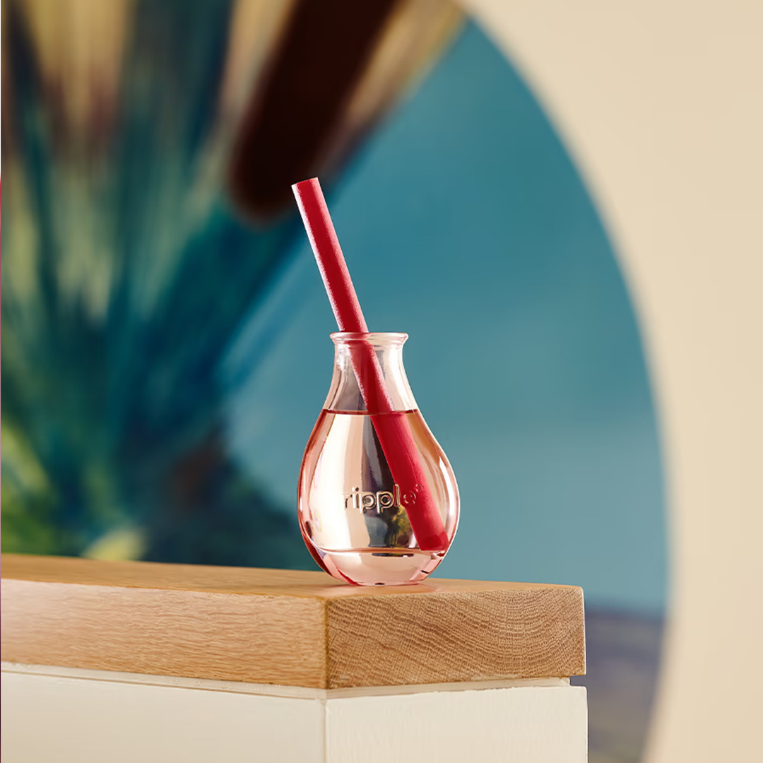 Rose Reed Diffuser 玫瑰煥活擴香｜BOOST