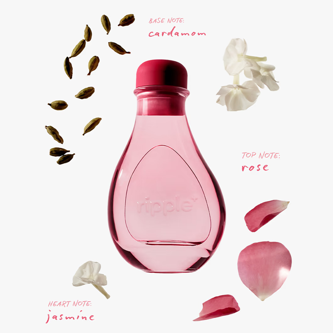 Rose Reed Diffuser 玫瑰煥活擴香｜BOOST