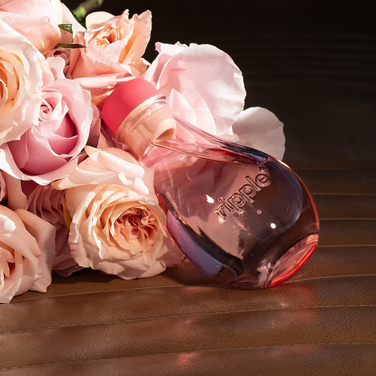 Rose Reed Diffuser 玫瑰煥活擴香｜BOOST
