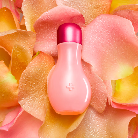 Rose Fragrance Oil 玫瑰煥活香氛油｜BOOST