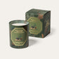 Carrière Frères Christmas Edition Siberian Pine & Smoked Wood Scented Candle｜西伯利亞松柏與煙燻木