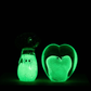 Studio Arhoj Glowing Crystal Blob 夜光玻璃小精靈