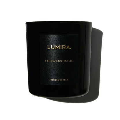 LUMIRA Terra Australis Candle 澳洲大地之行蠟燭