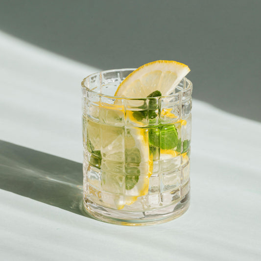 LUMIRA Tonic Of Gin Candle 氈酒蠟燭