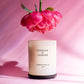 Cereria Mollá Tuberose & Jasmine Candle 茉莉晚香玉蠟燭