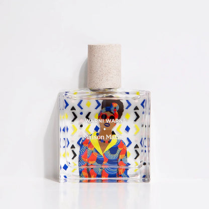 Maison Matine Warni Warni Eau de Parfum 茶語