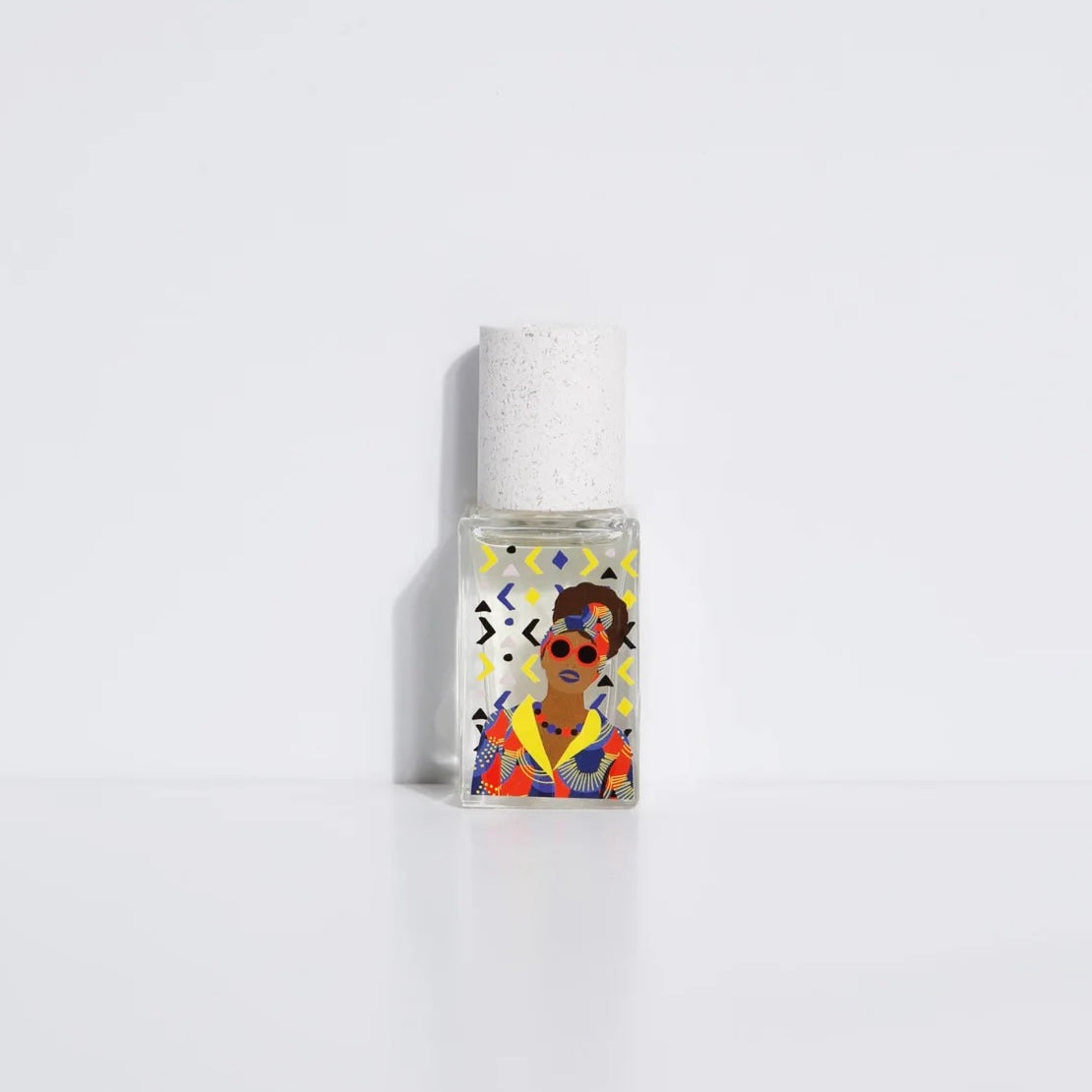Maison Matine Warni Warni Eau de Parfum 茶語