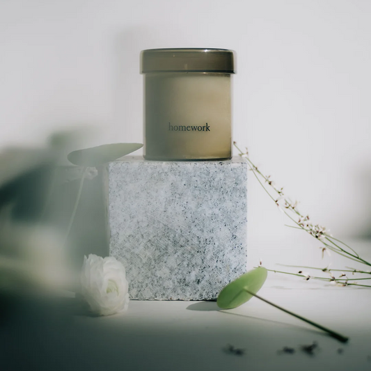 homework Water Candle|水