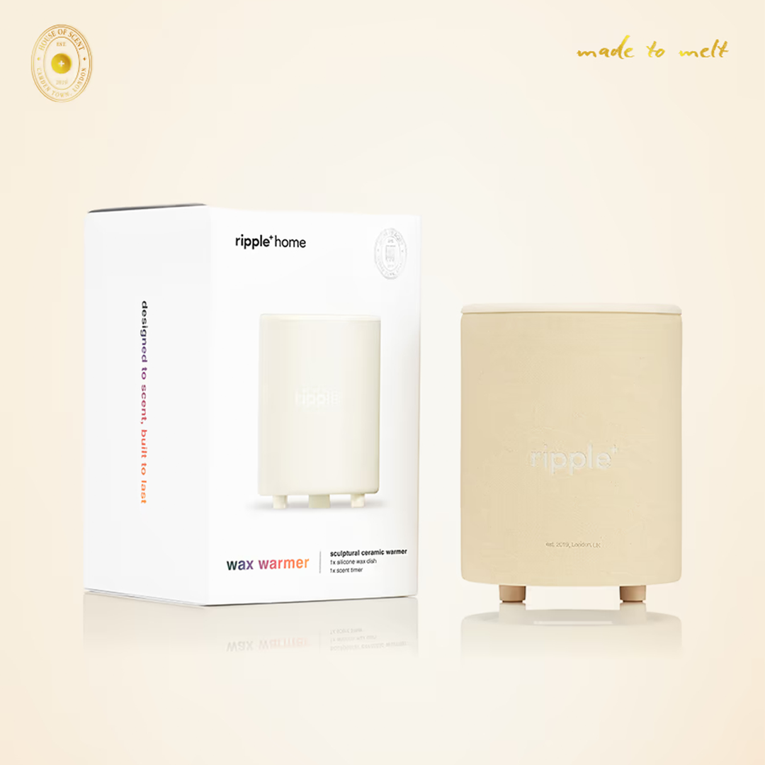 Ceramic Wax Warmer 陶瓷融蠟暖爐