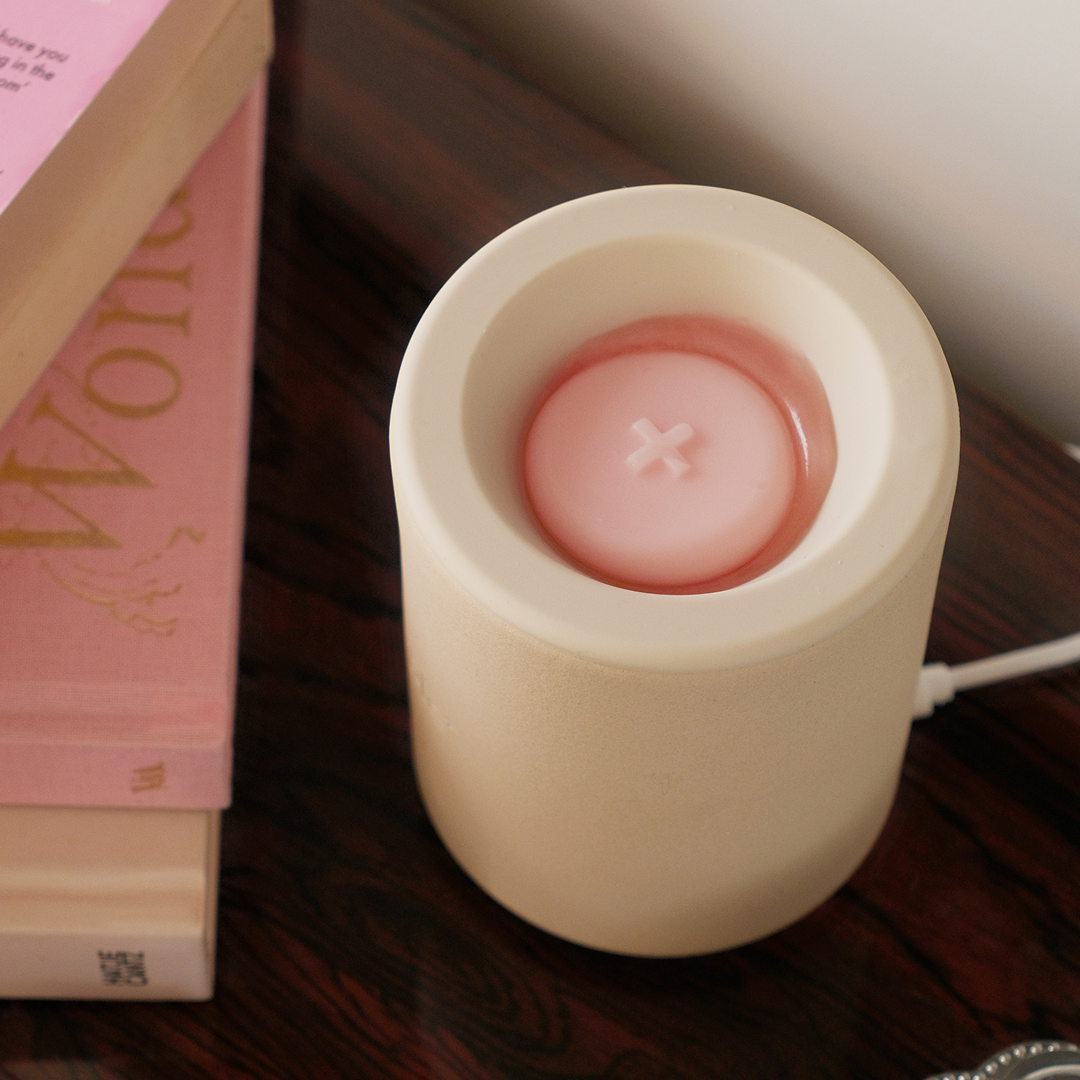 Ceramic Wax Warmer 陶瓷融蠟暖爐