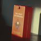 Orange Blossom Reed Diffuser 橙花凝神擴香｜FOCUS