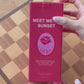 Rose Reed Diffuser 玫瑰煥活擴香｜BOOST