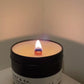 AYDRY & Co. Sandal Wood Wooden Wick Candle 檀香木芯蠟燭
