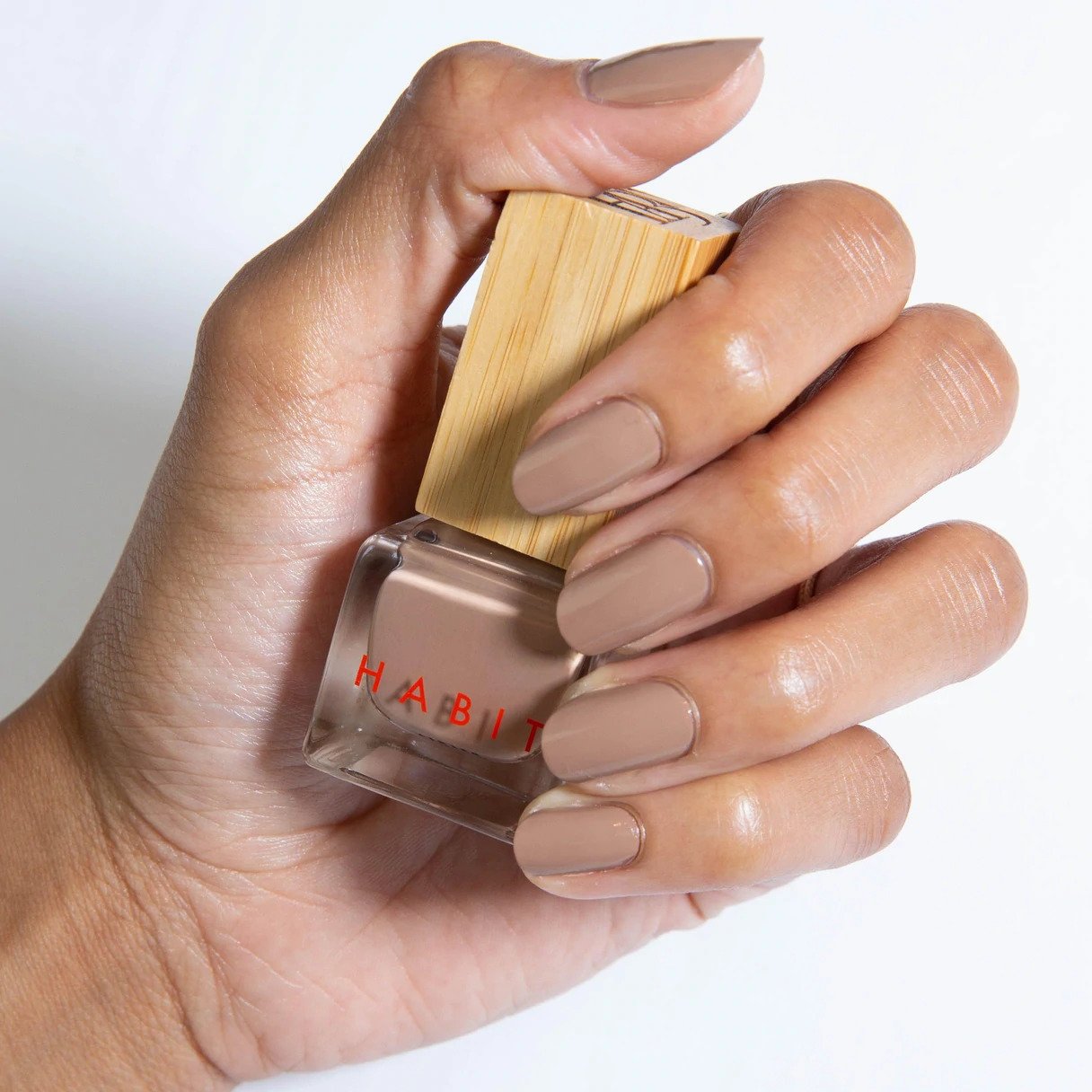 HABIT 24 Tanlines | Vegan Nail Polish