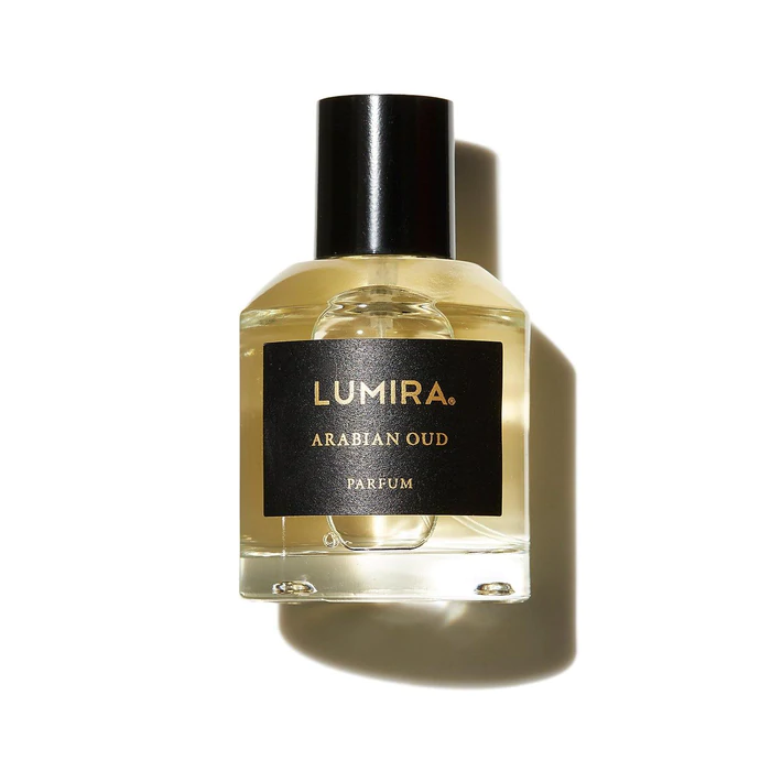 LUMIRA Arabian Oud Eau de Parfum 阿拉伯烏木香水