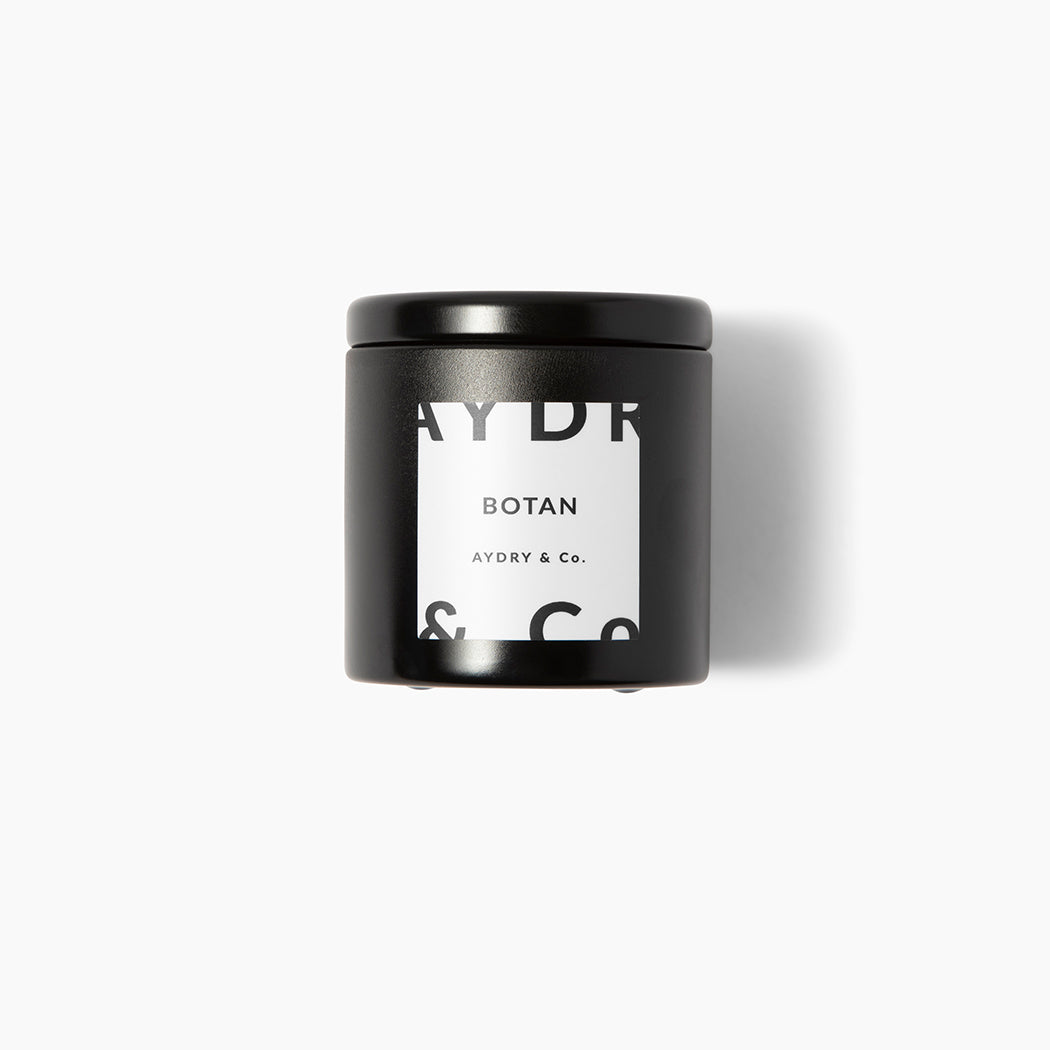 AYDRY & Co. Botan Wooden Wick Candle 牡丹木芯蠟燭