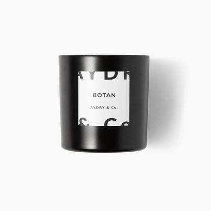 AYDRY & Co. Botan Wooden Wick Candle 牡丹木芯蠟燭