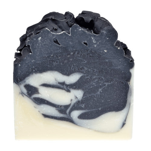 Charcoal & Anise Soap | 木炭茴香皂