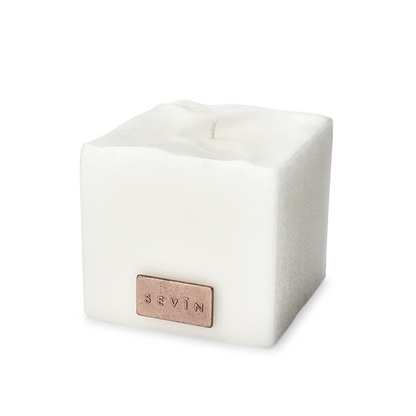 Sevin London Porcelain White Scented Candle 瓷白香氛蠟燭