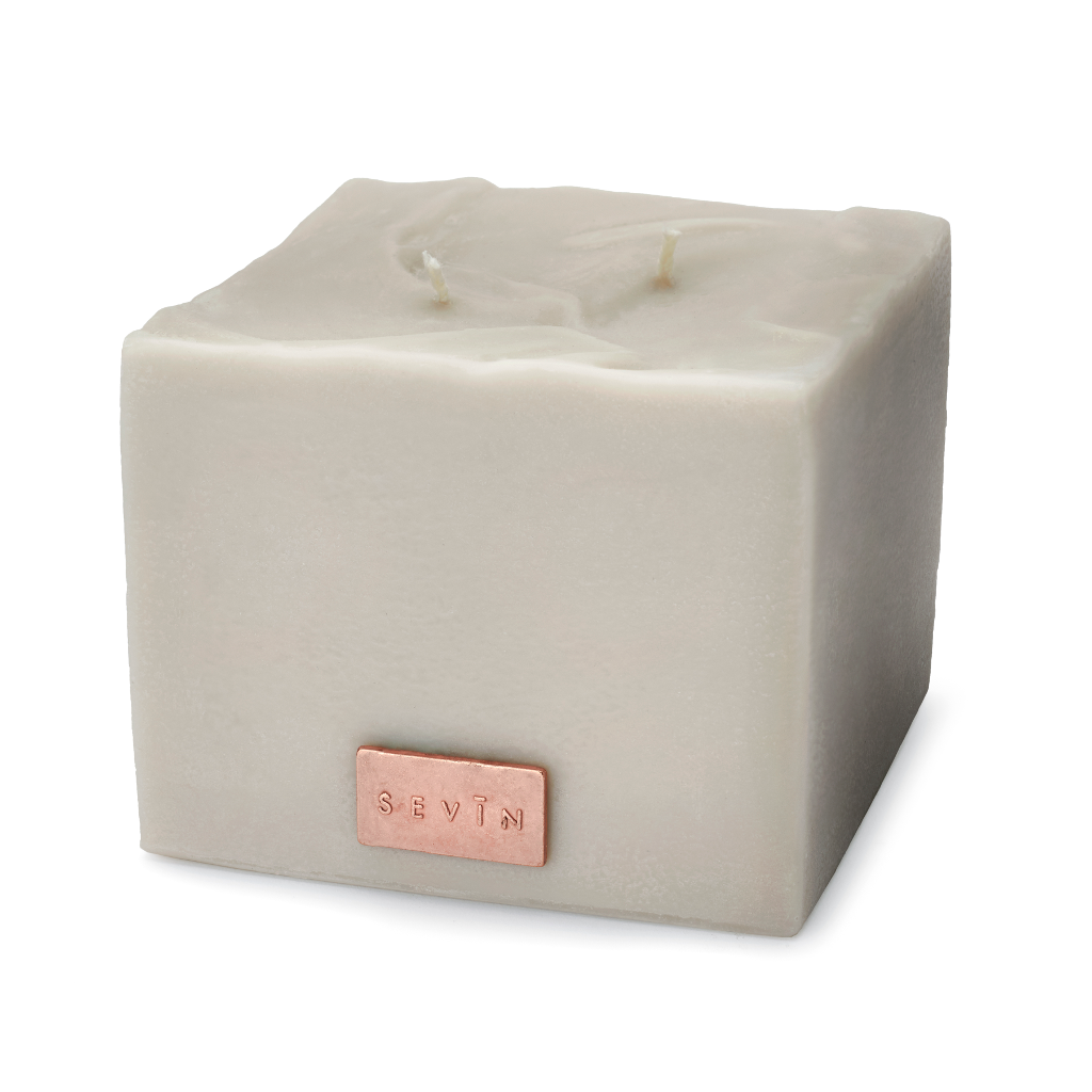 Sevin London Fresh Clay Scented Candle 灰陶香氛蠟燭