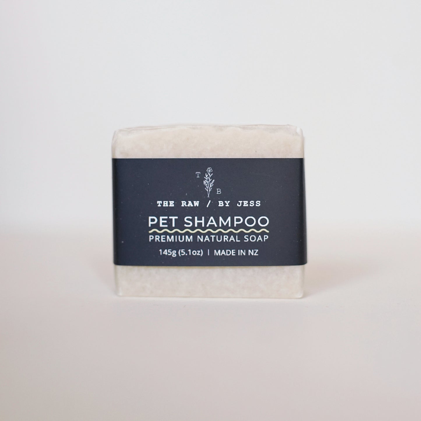 Pet Shampoo Soap 寵物用香皂