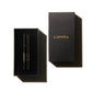 LUMIRA No352 Leather & Cedar Perfume Oil 皮革雪松香水油