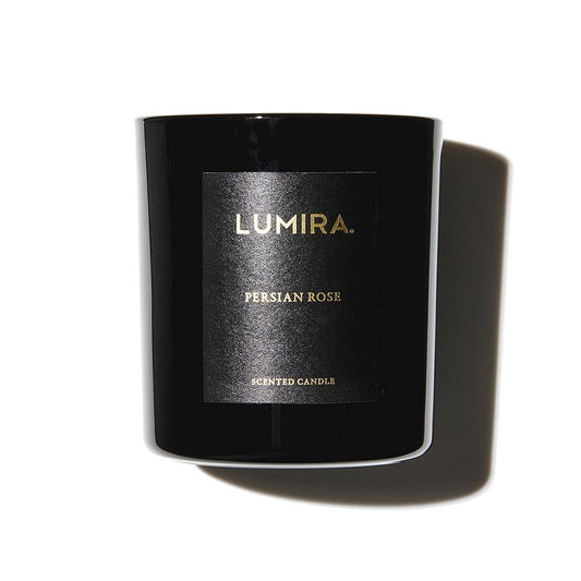 LUMIRA Persian Rose Candle 波斯玫瑰蠟燭