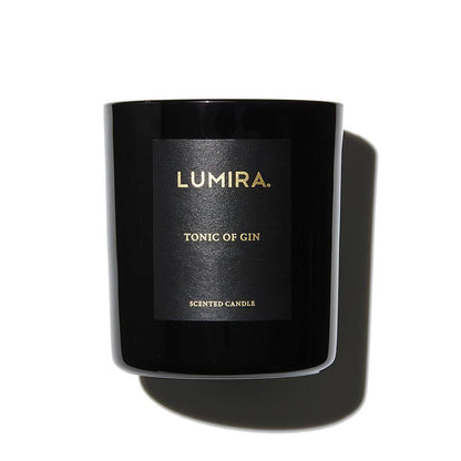LUMIRA Tonic Of Gin Candle 氈酒蠟燭