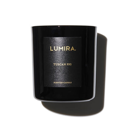 LUMIRA Tuscan Fig Candle 托斯卡尼無花果蠟燭
